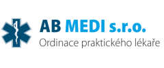 Logo AB MEDI s.r.o.