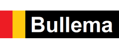 Logo Bullema, s. r. o.