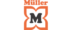 Logo Müller Handels GmbH & Co. KG