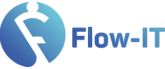 Logo Flow-IT s. r. o.