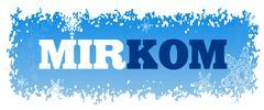 Logo MIRKOM PLUS s.r.o.