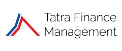 Logo Tatra Finance Management s. r. o.
