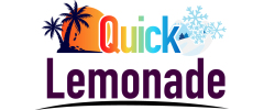 Logo Quick Lemonade s. r. o.