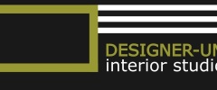 Logo DESIGNER-UM.s.r.o.