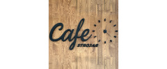 Logo Café Strojár, s.r.o.