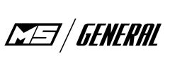 Logo MS General s. r. o.