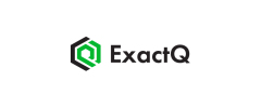 Logo ExactQ s. r. o.