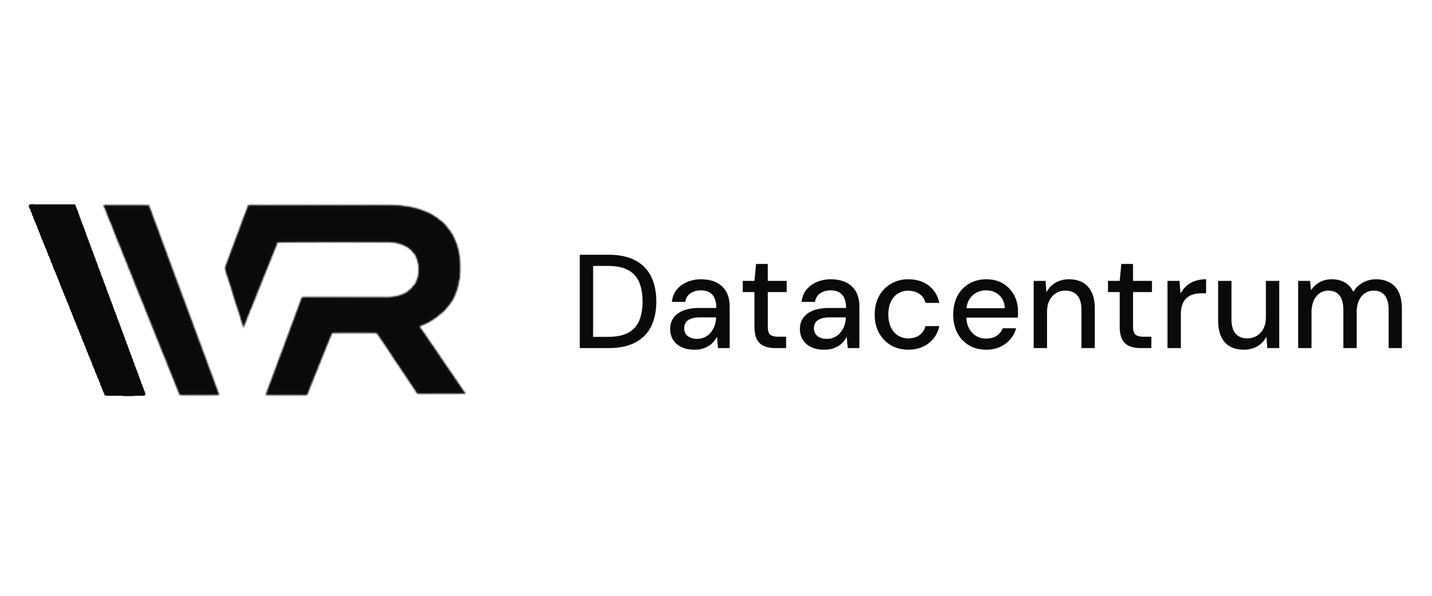 Logo WRDATACENTRUM s. r. o.