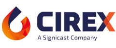 Logo CIREX SK, s.r.o.