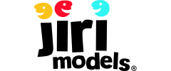 Logo JIRI MODELS SK s.r.o.