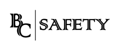 Logo BC SAFETY s. r. o.