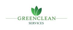 Logo GreenClean Services s. r. o.