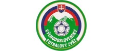 Logo Východoslovenský futbalový zväz