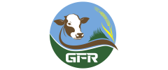Logo GFR, s. r. o.