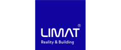 Logo LIMAT Reality&Building s.r.o.