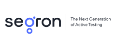 Logo SEGRON Automation, s. r. o.