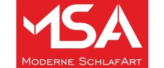 Logo Moderne SchlafArt GmbH