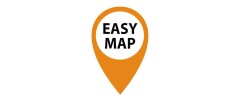 Logo EasyMAP, s. r. o.