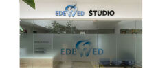 Logo EDEMED s.r.o.