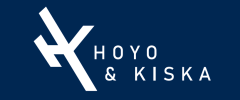Logo Hoyo&Kiska s.r.o.