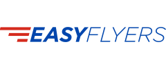 Logo EASYFLYERS Logistics SK s. r. o.