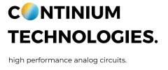 Logo Continium Technologies s.r.o.