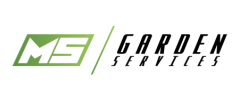 Logo MS Garden Services s. r. o.