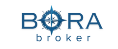 Logo BORA Broker s. r. o.