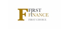 Logo NN First Finance s.r.o.