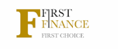 Logo ME First Finance s.r.o.