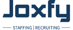 Logo Joxfy s. r. o.