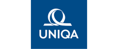 Logo UNIQA (Tomáš Rindoš)