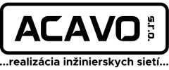 Logo ACAVO s.r.o.