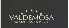 Logo Valdemosa Restaurant & Pizza s.r.o.