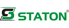 Logo STATON s.r.o., Sadová 1148, 038 53 Turany