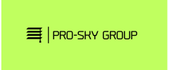 Logo PRO-SKY GROUP s. r. o.