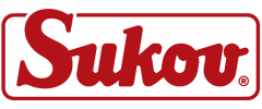 Logo SUKOV s.r.o.