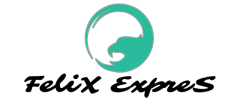 Logo Felix Expres s.r.o.