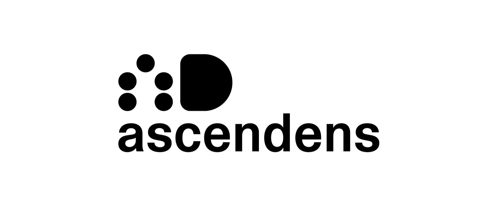 Logo ASCENDENS s. r. o.