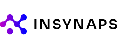 Logo Insynaps s. r. o.