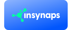 Logo Insynaps s. r. o.