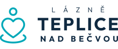 Logo Lázně Teplice nad Bečvou a.s.