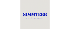 Logo Simmterr