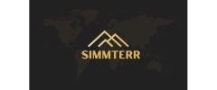 Logo Simmterr