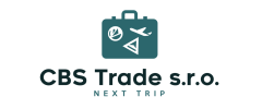 Logo CBS Trade s.r.o.