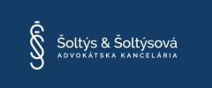 Logo Šoltýs & Šoltýsová advokátska kancelária