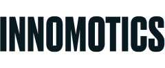 Logo Innomotics, s.r.o.