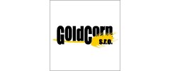 Logo GOLD CORN s.r.o.