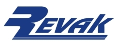Logo REVAK, s.r.o.