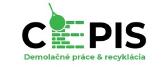 Logo CEPIS, s.r.o.